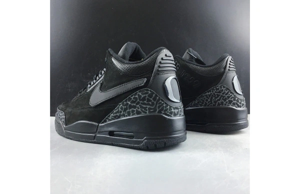 3 Jordan Oregon Air AJ3-902027 AJ3-902027 Duck Retro 0915